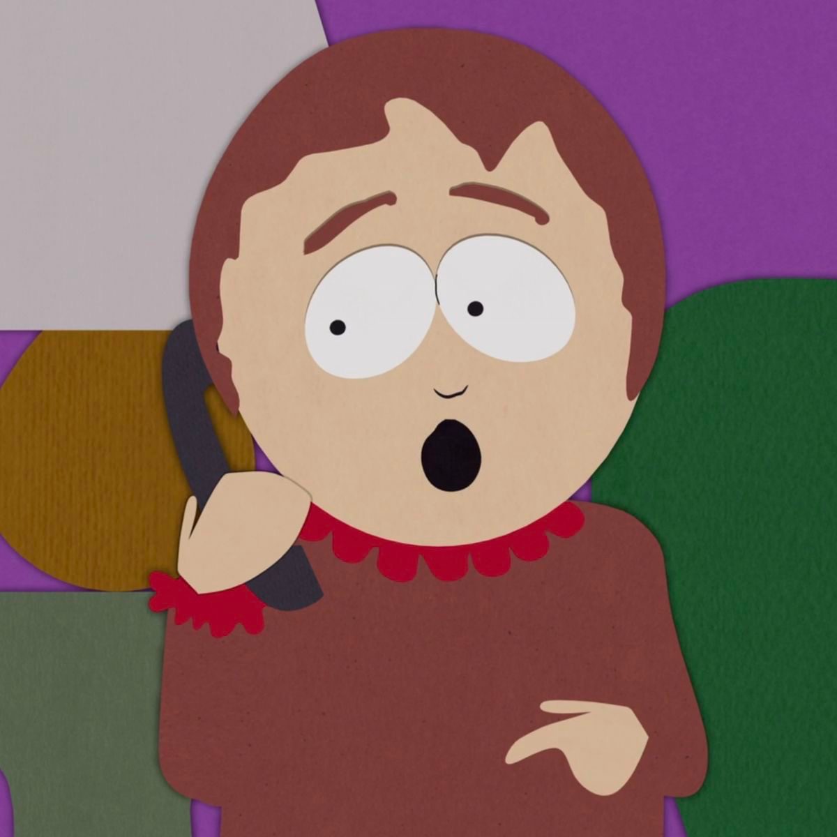 Sharon Marsh
