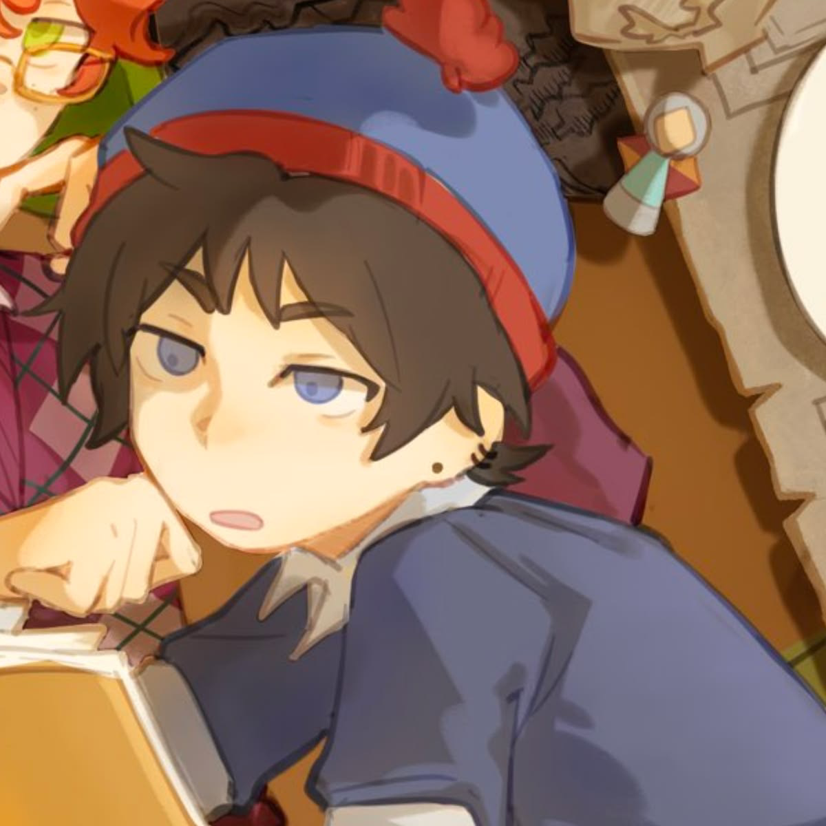 Stan Marsh
