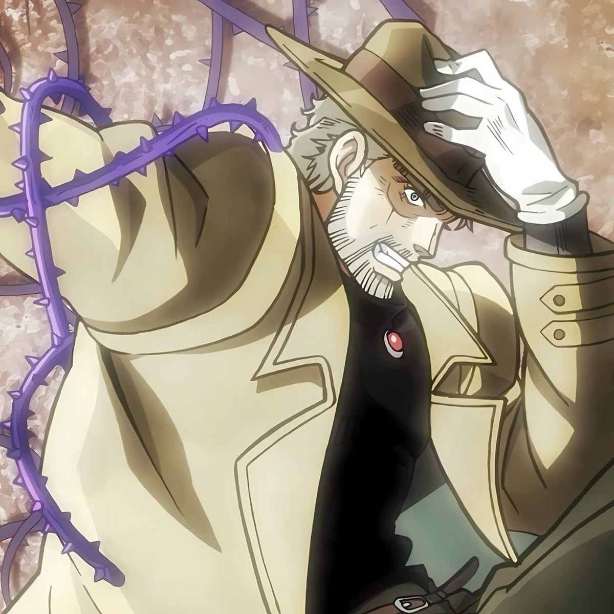 Joseph Joestar