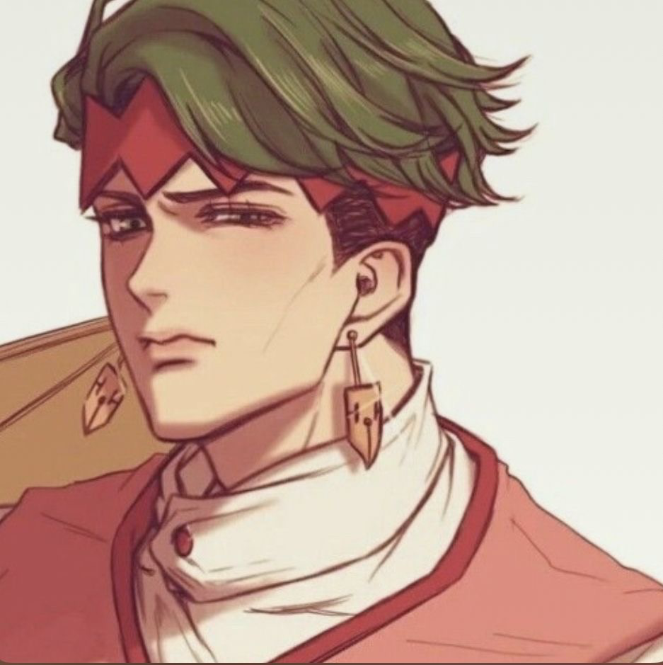 Rohan Kishibe
