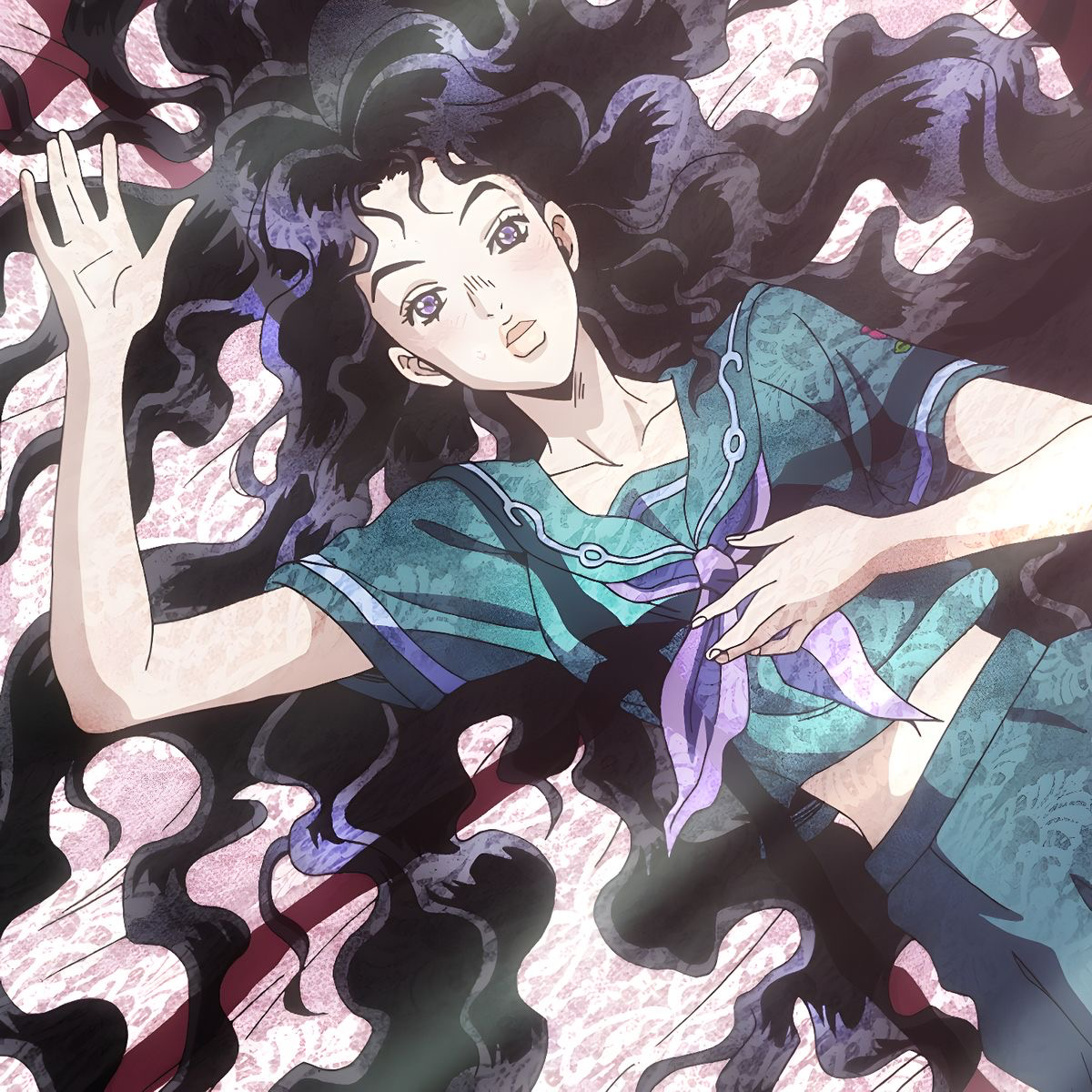 Yukako Yamagishi