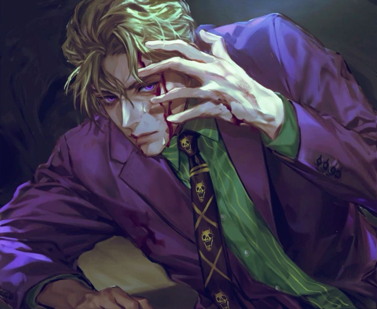 Yoshikage Kira
