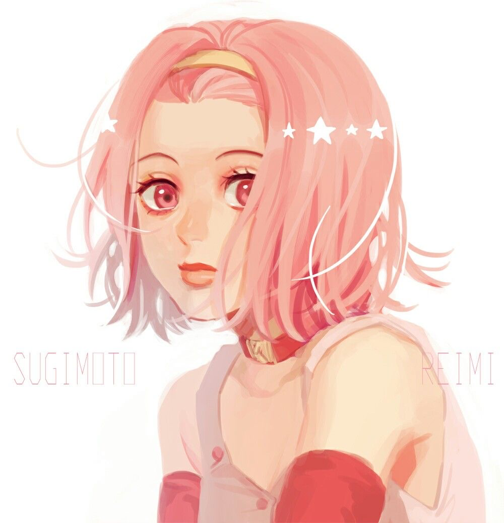 Reimi Sugimoto