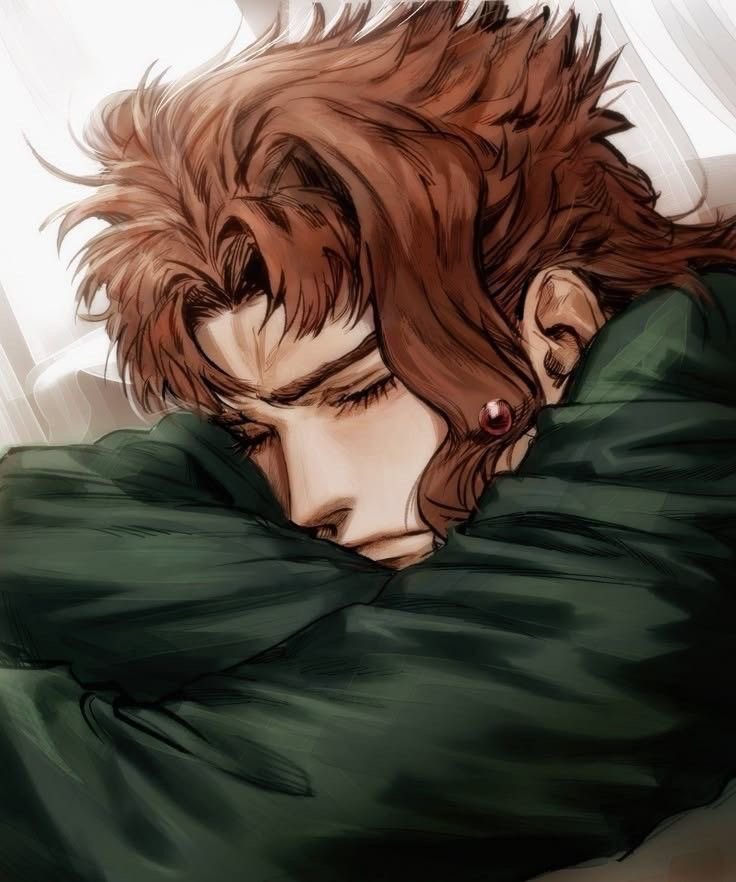 Noriaki Kakyoin