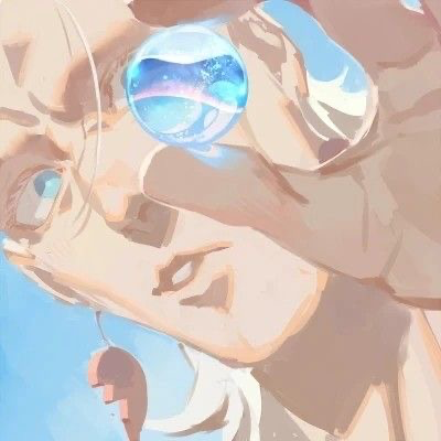 Jean Pierre Polnareff