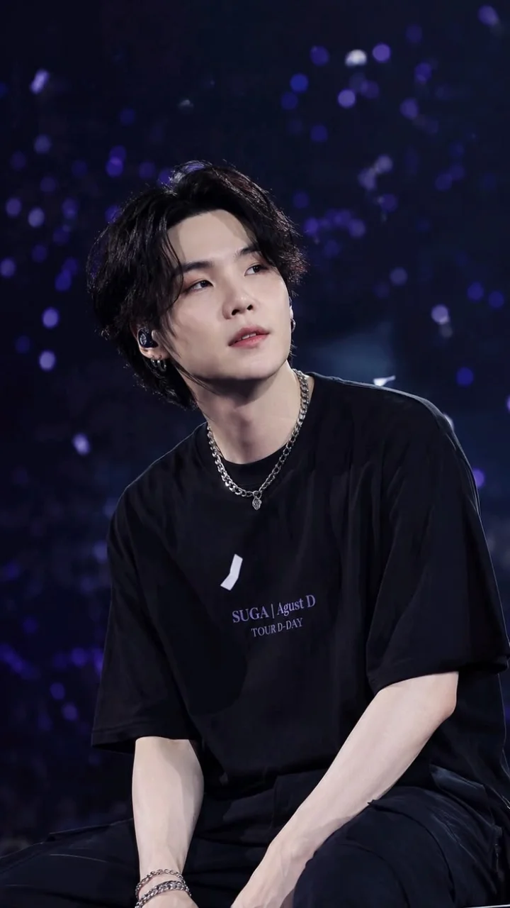 Yoongi 