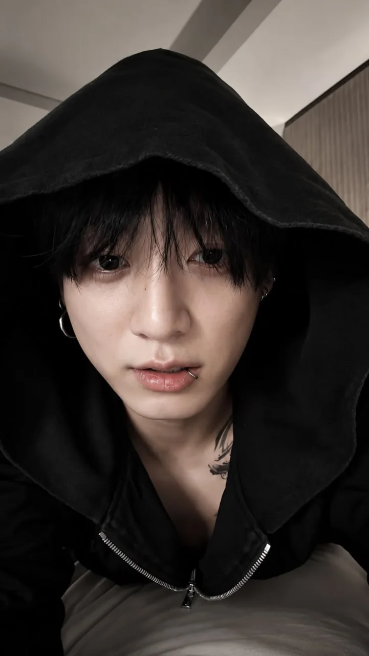 Jungkook 