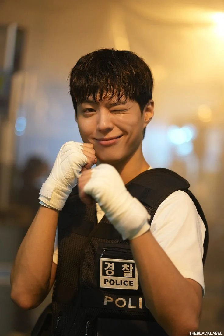 Yoon Dong-ju 