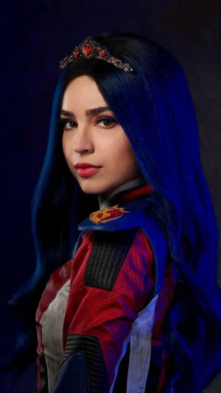 Evie