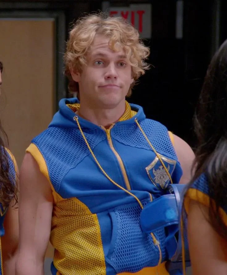 Chad Charming