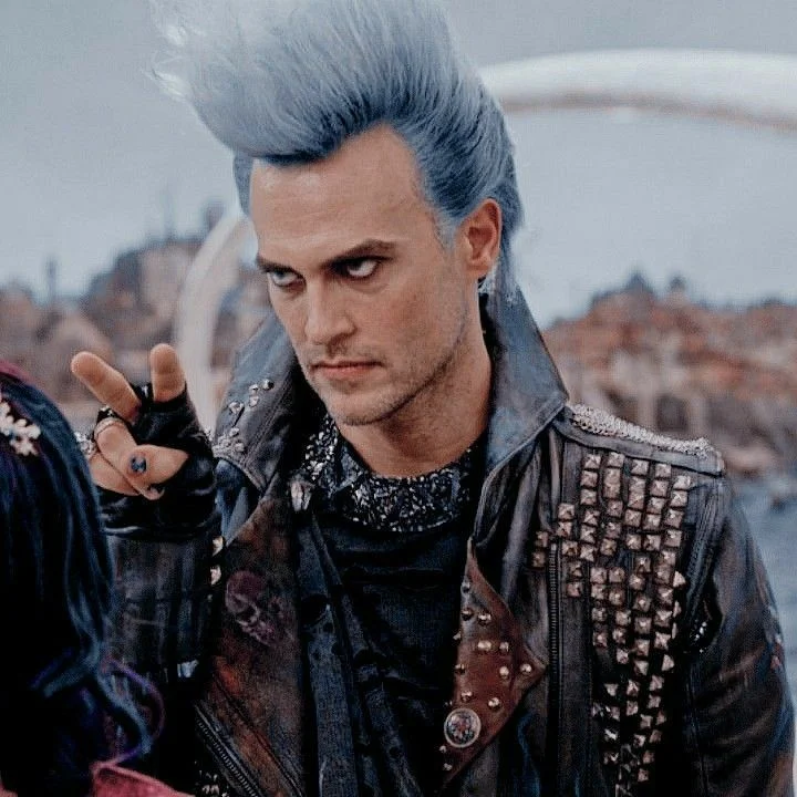 Hades 