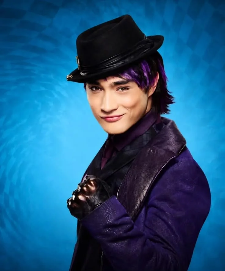 Max hatter
