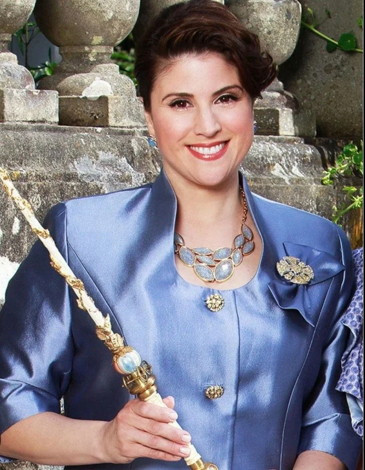 Hada madrina 