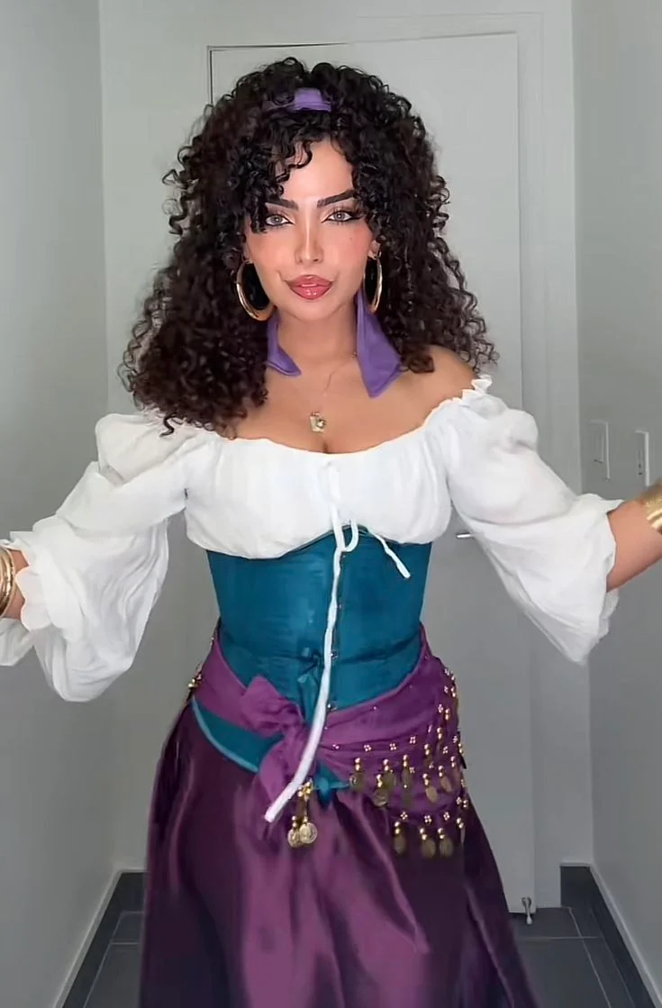Azalea Gothel