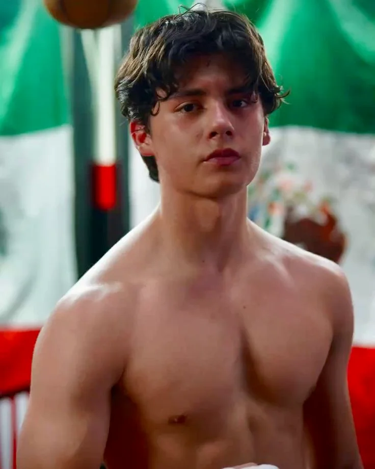 Miguel Mora