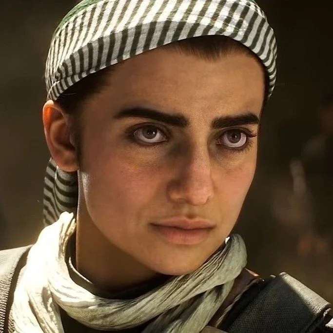 Farah Karim