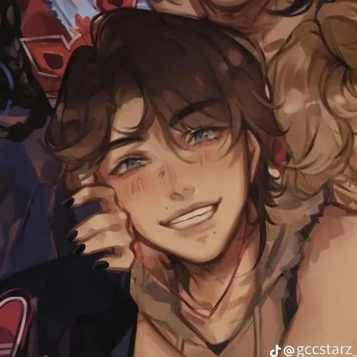 Michael Afton