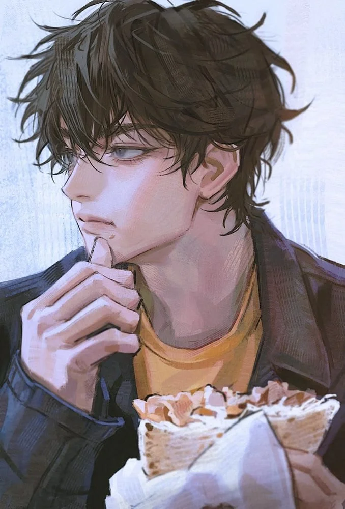 Alexander Charming