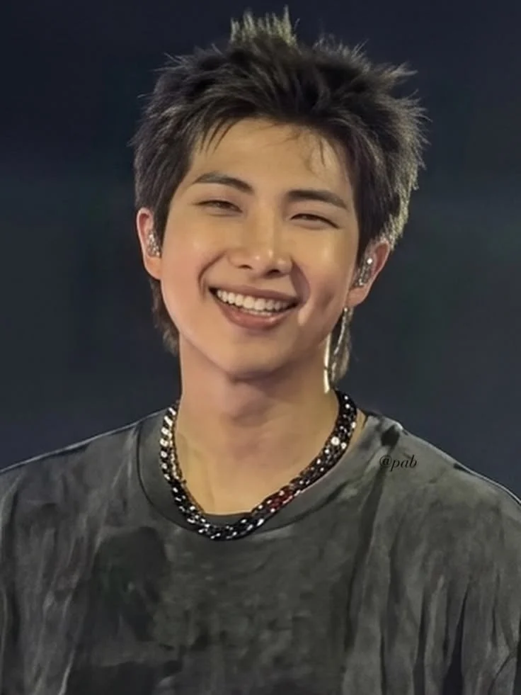 Namjoon