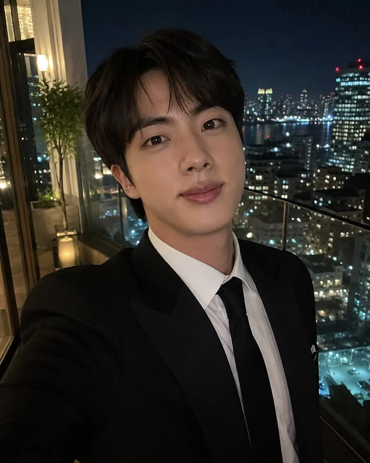 Jin