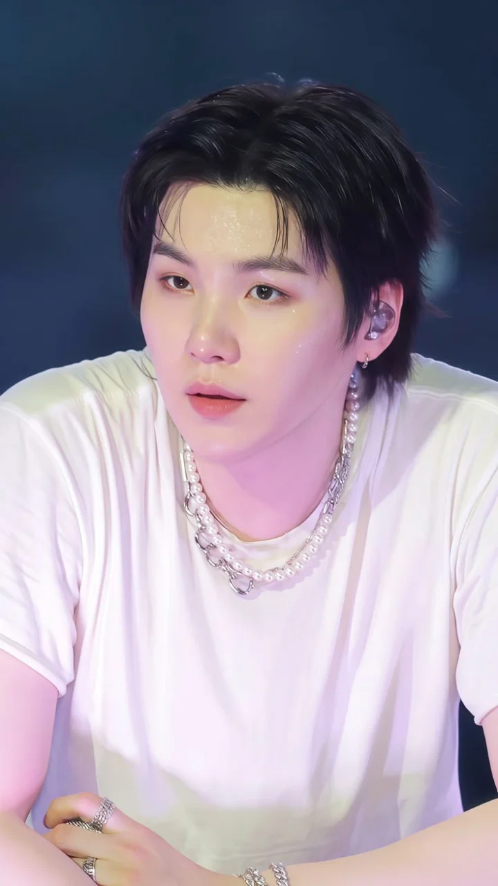 Yoongi