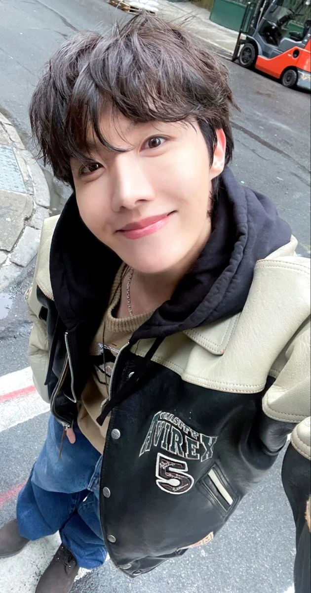 J-Hope