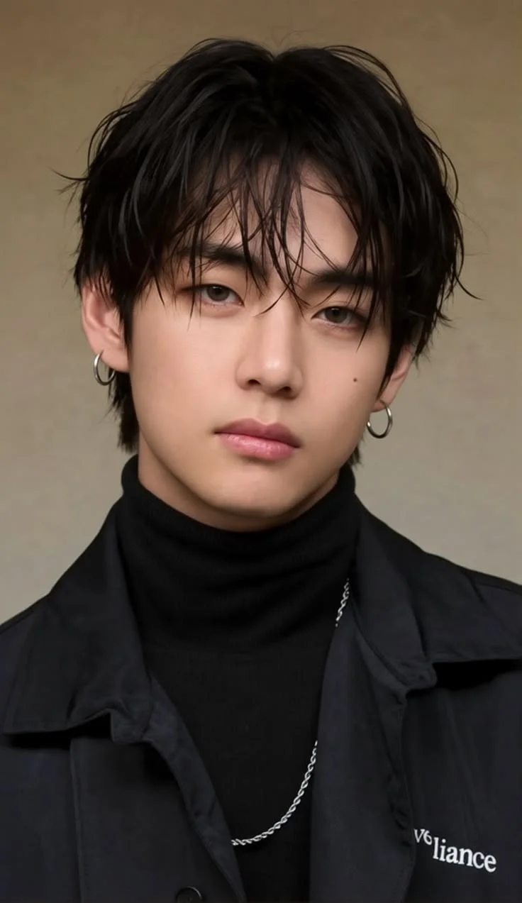 Taehyung