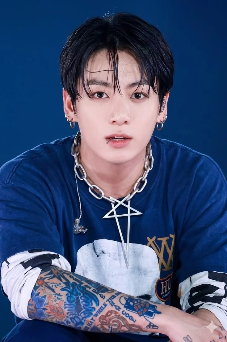 Jungkook