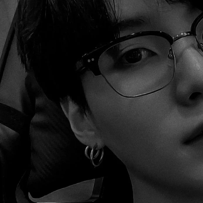 Yoongi💫
