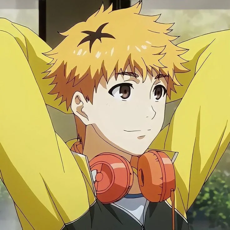 Hideyoshi Nagachika (Hide)