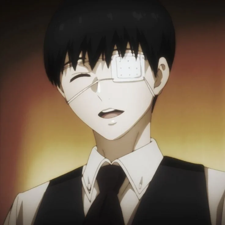 Kaneki Ken (El Ghoul de un solo ojo)