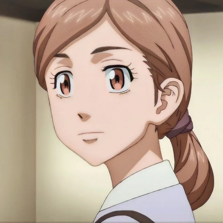 Ryoko Tachibana