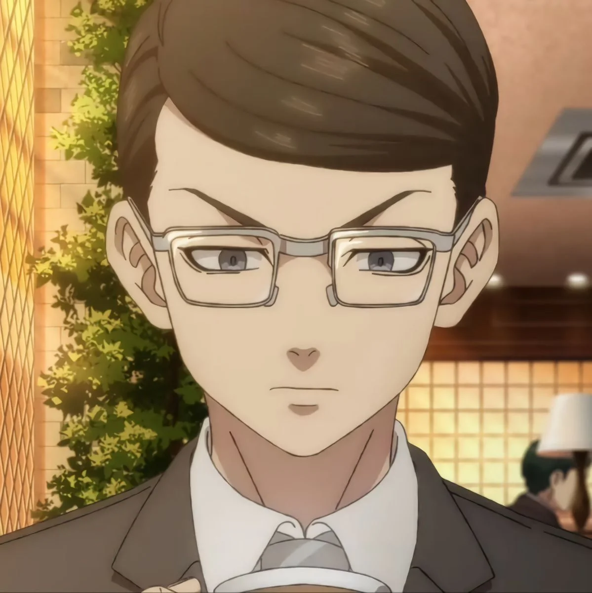 Masato Tachibana