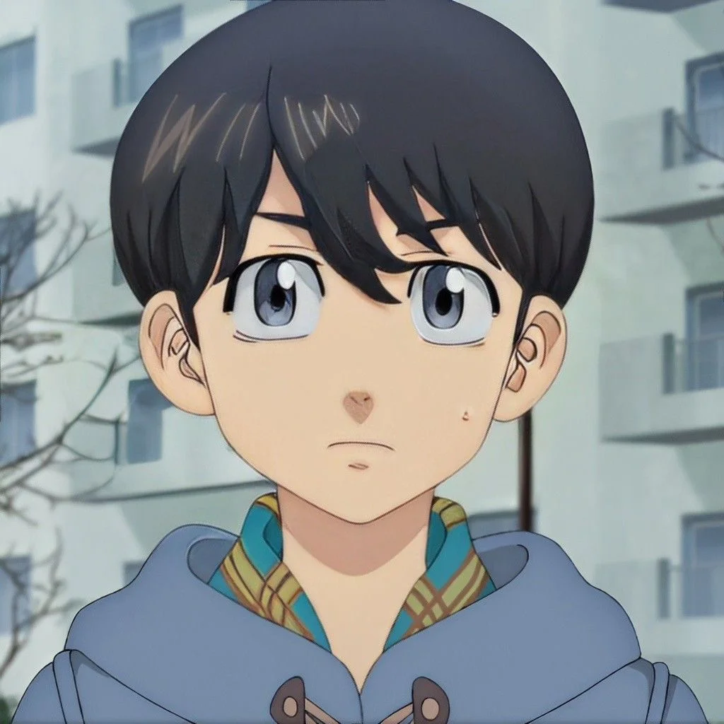Naoto Tachibana