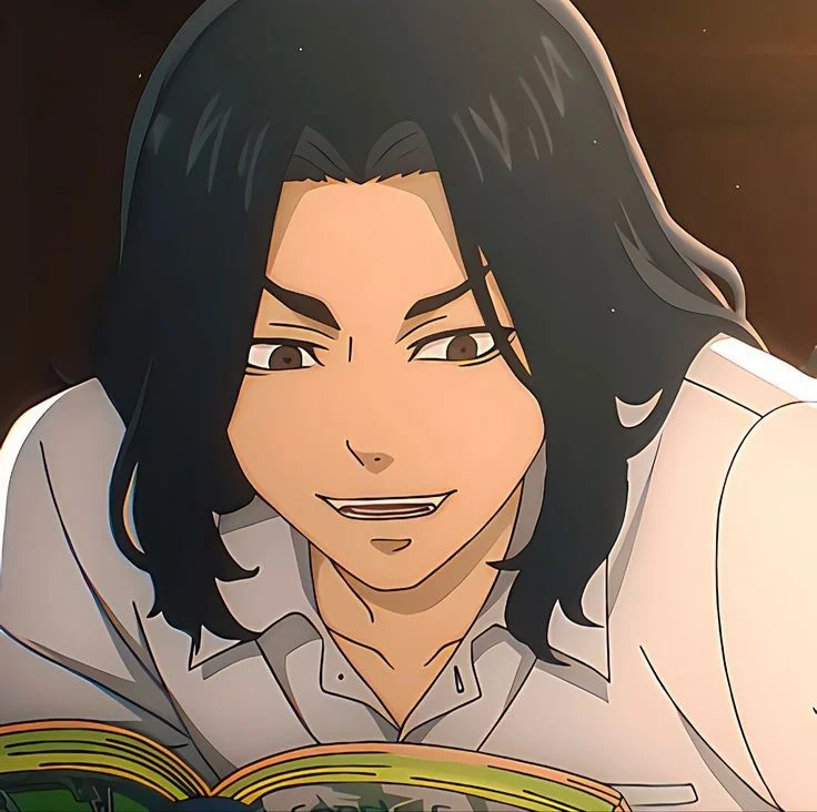 Baji Keisuke