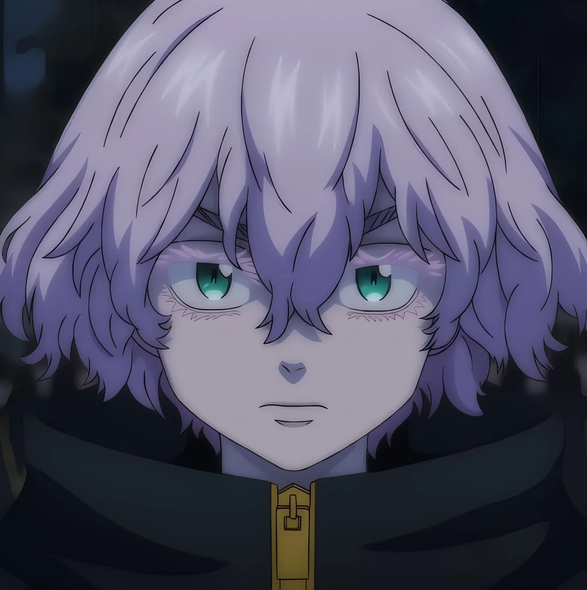 Senju Akashi
