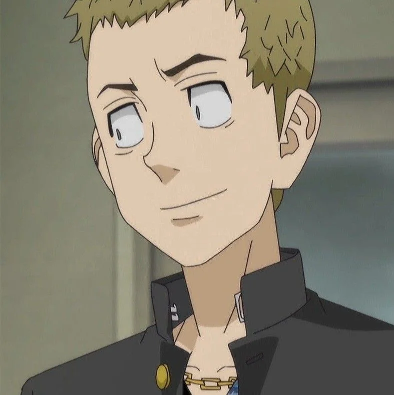Ryohei Hayashi