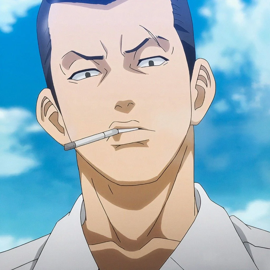 Masataka Kiyomizu