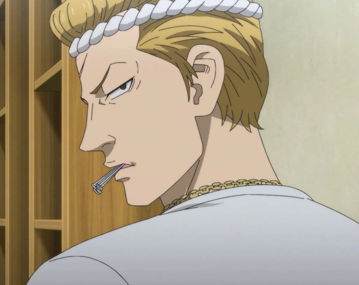 Nobutaka Osanai