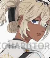 Kaede Minamoto