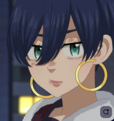 Amane Ogi