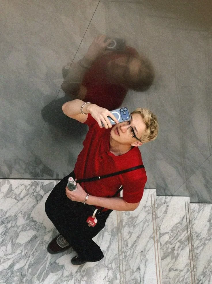 Christopher Bang