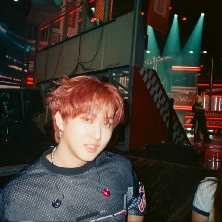 Seo Changbin