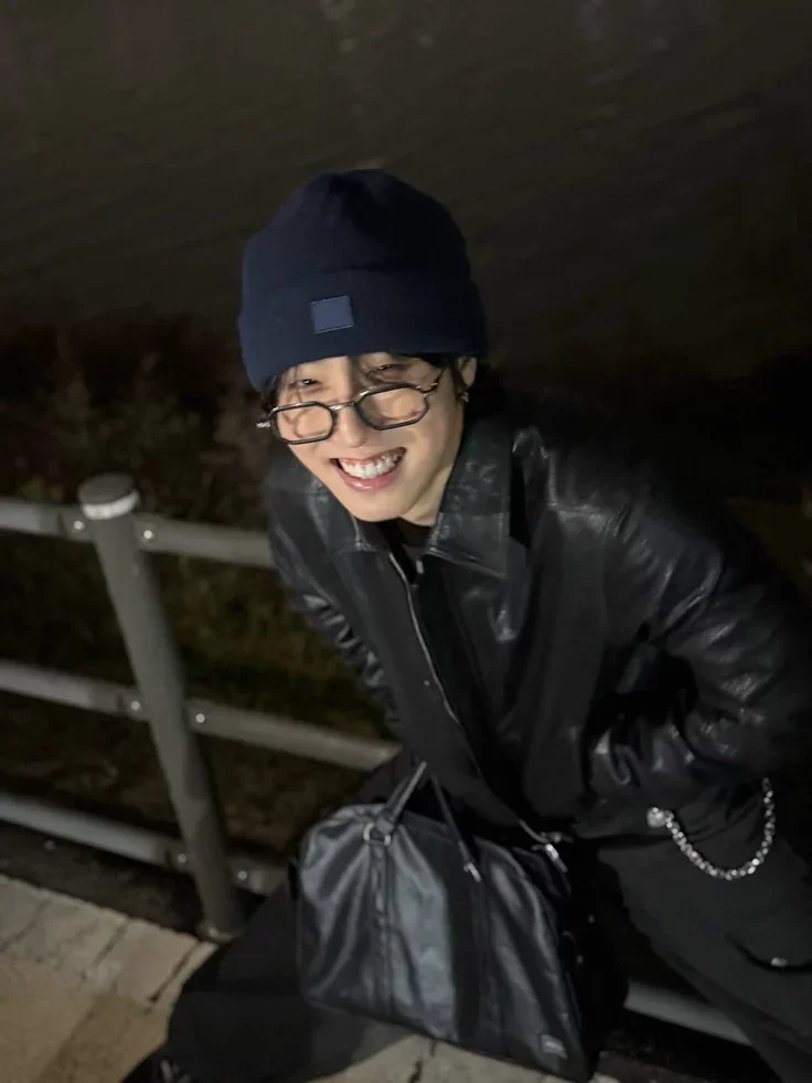 Han Jisung