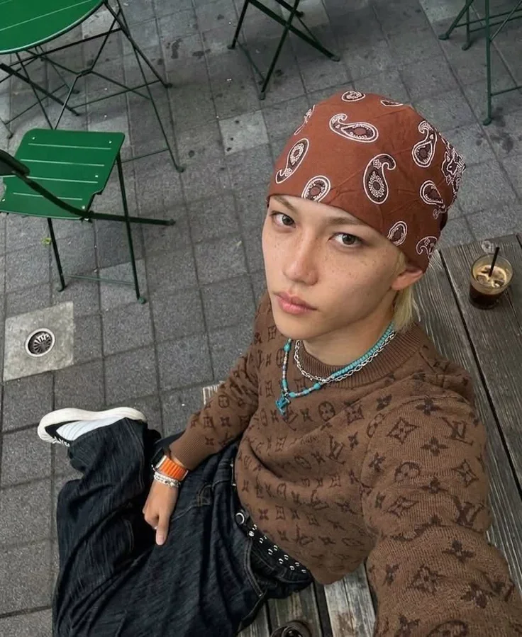 Lee Felix