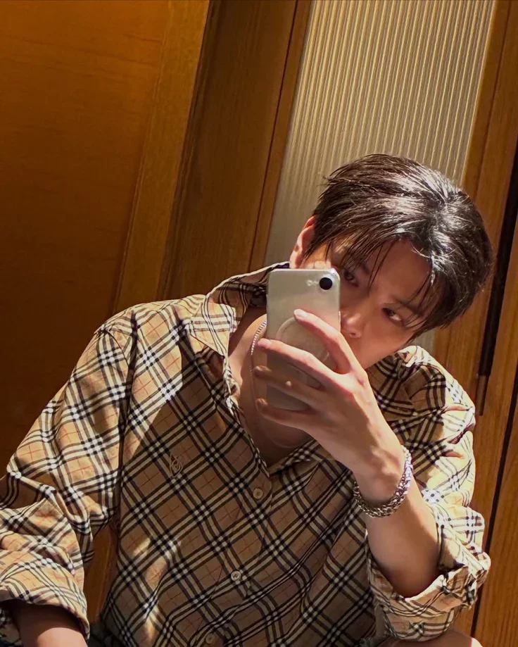 Kim Seungmin