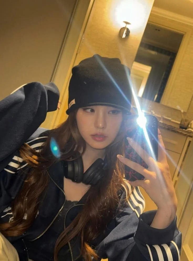 Hwang Yeji