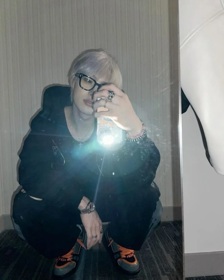 Song Mingi
