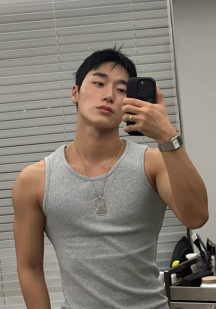 Choi San