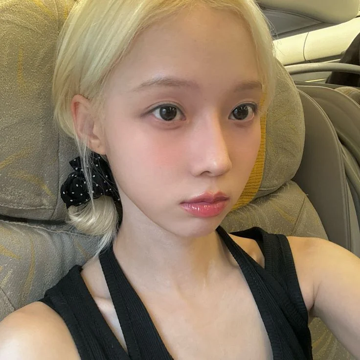 kim minjeong 